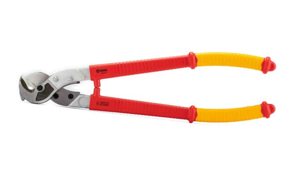 Kìm Cắt Cáp Cách Điện 500 mm² SATA 93116