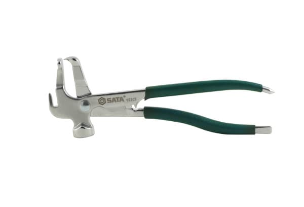 Kìm Đa Năng Kẹp Mâm Lốp Bánh Xe Và Búa Tích Hợp SATA 92107