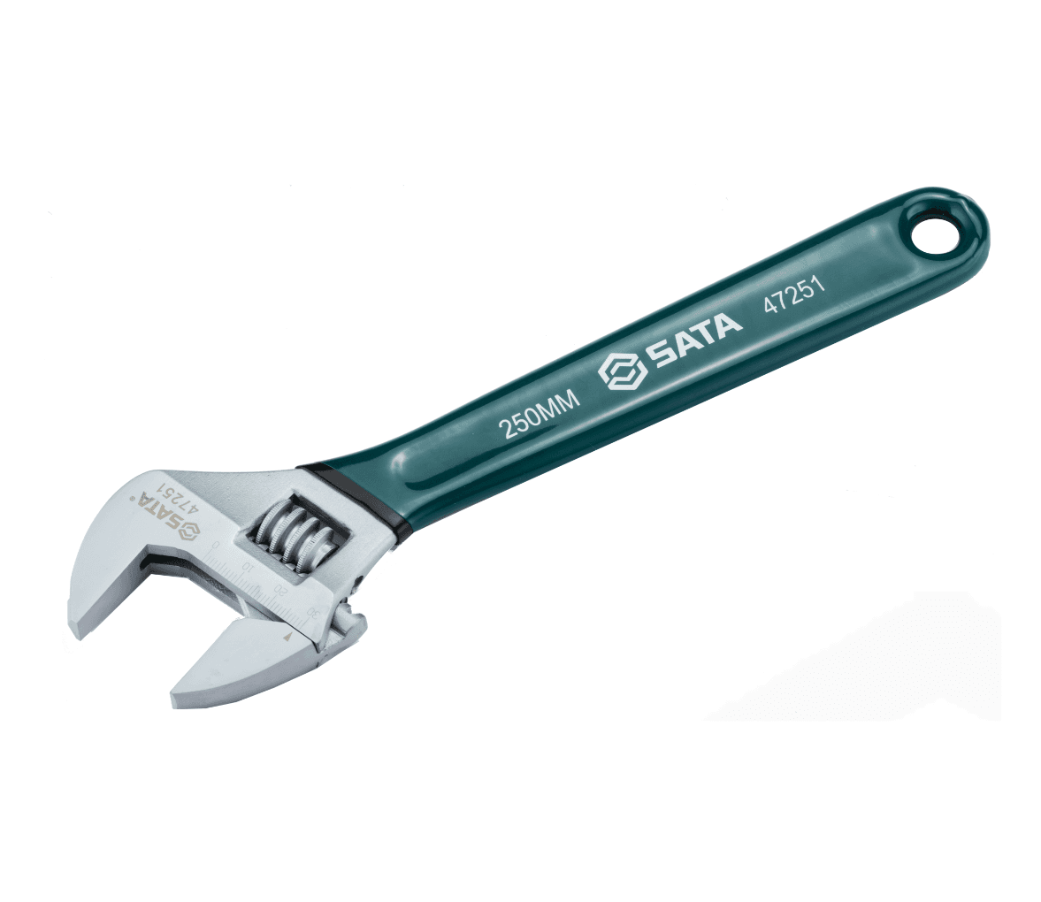 Mỏ Lết Có Điều Chỉnh Kiểu Châu Âu 18 inch SATA 47254