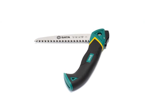 Cưa Gỗ Gấp Cầm Tay 6 inch SATA 93522