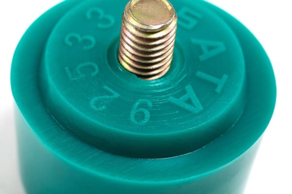 Đầu Búa Nhựa Cứng 28 mm SATA 92532