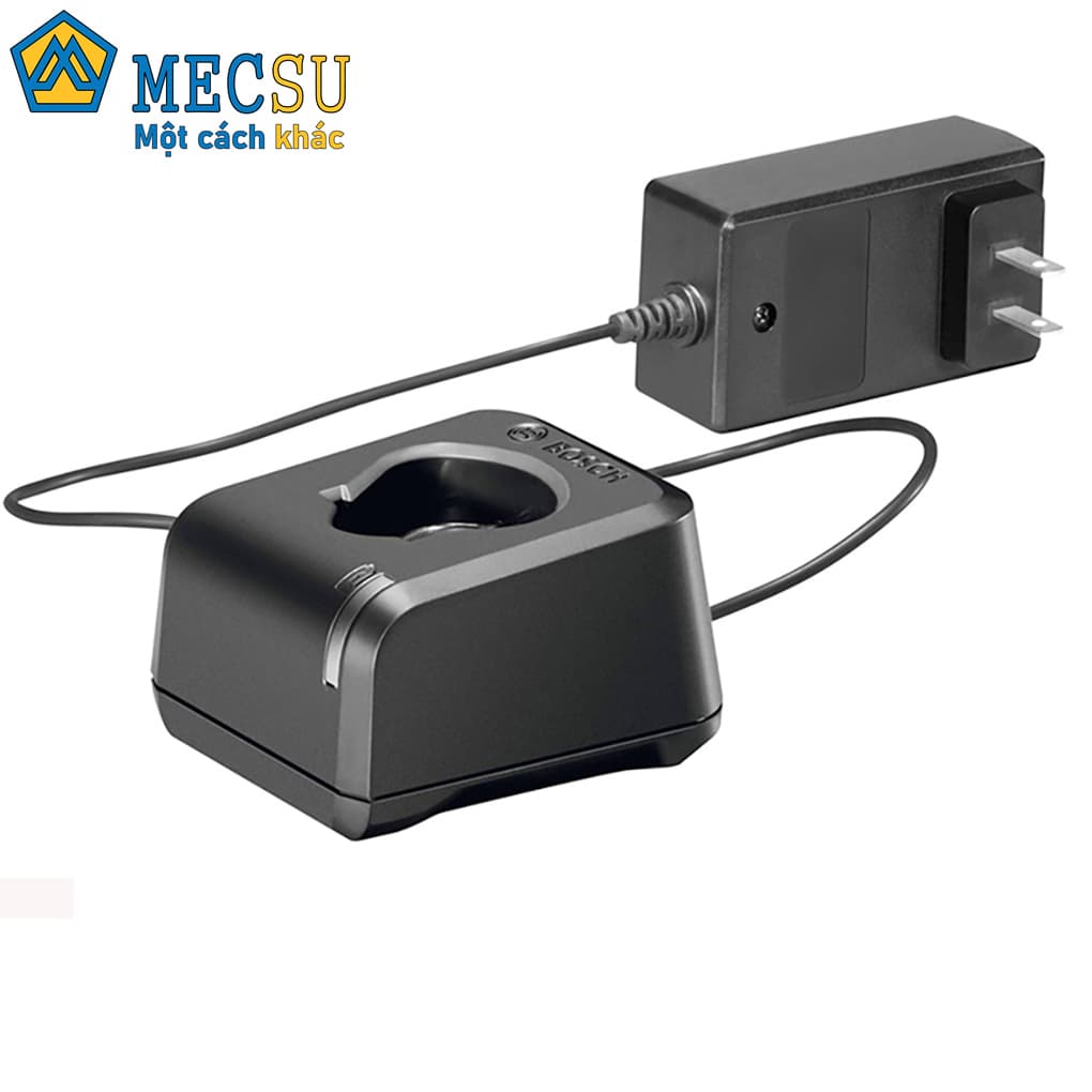Sạc pin GAL 12V-20 (10.8V, 12V) Bosch 1600A021KF