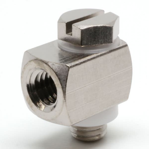 Đầu Nối Ren Trong Ngoài Dạng Cong 90° Pisco LH-FM5-M5