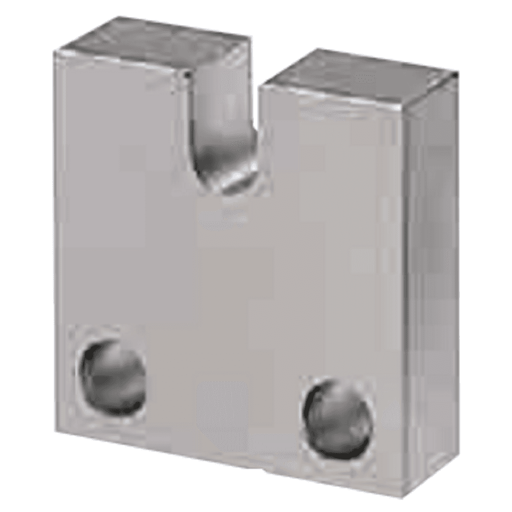 Blocks for Adjusting Bolts-Side Mounting AJSCM10-25