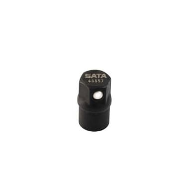 Đầu Chuyển Cho Cờ Lê Vòng Sang Bi 10 mm SATA 46657
