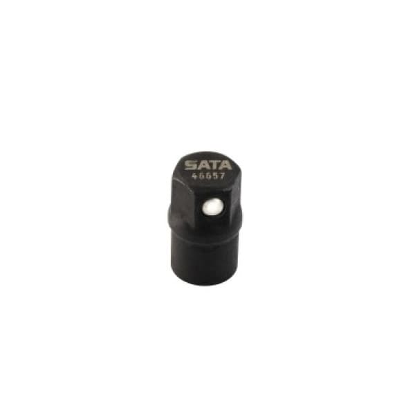 Đầu Chuyển Cho Cờ Lê Vòng Sang Bi 10 mm SATA 46657