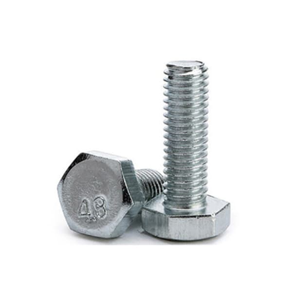 Bulong Mạ Kẽm 4.8 M5x10