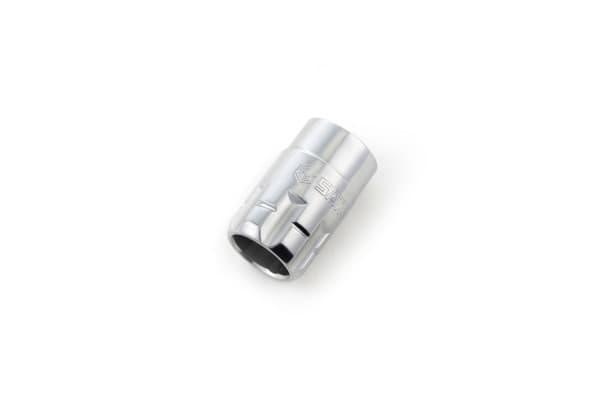 Đầu Tuýp Xuyên Tâm 9/16" 20 mm SATA 19124