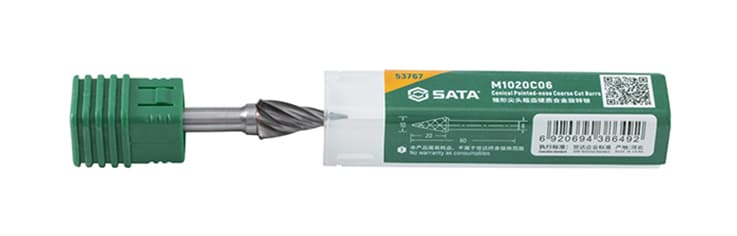 Mũi Doa Kim Loại M1020C06 SATA 53767
