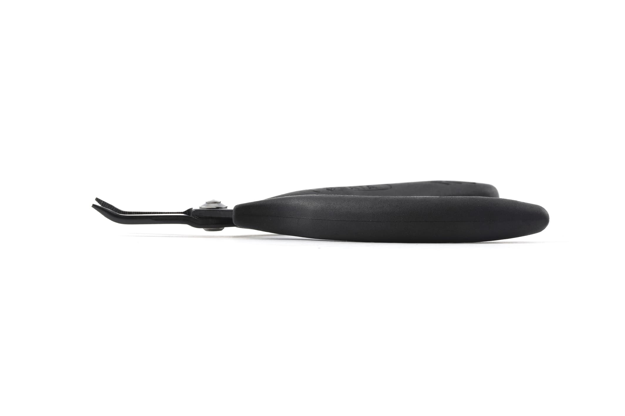 Kìm Mũi Cong Gắp Chống Tĩnh Điện 6" SATA 75131