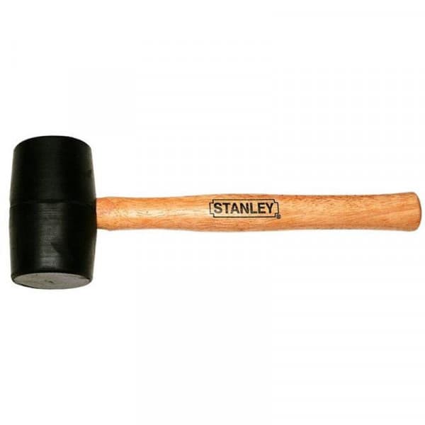 Búa cao su 16oz Stanley STHT57527-8