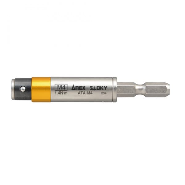 Đầu Chuyển Đổi Lực 1/4 inch Siết Anex ATA-M4