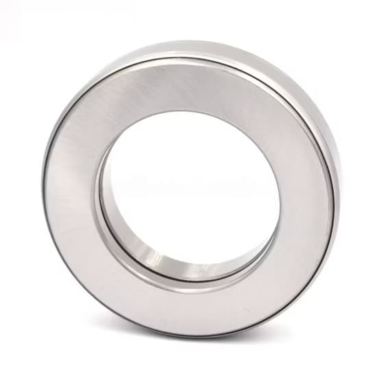 Vòng Bi Cầu Rãnh Sâu Hướng Trục 55x88x19.6mm NTN 55TMK804X/2E