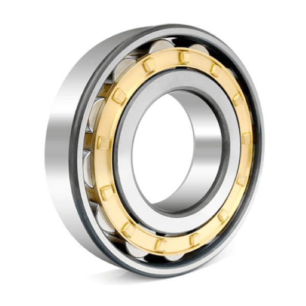 Vòng Bi Trụ 1 Dãy 25x52x15 mm Koyo N205
