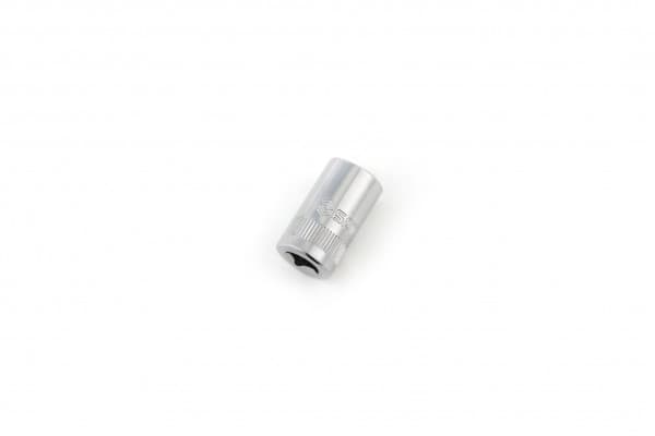 Đầu Tuýp 6 Cạnh 1/4 inch - 8 mm SATA 11308