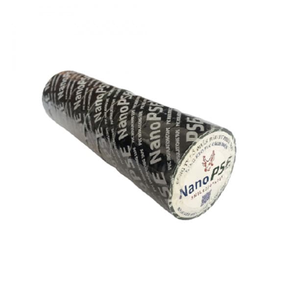 Băng Keo Điện Nano Màu Đen 20Yard (18m) - 10 Cuộn/Cây