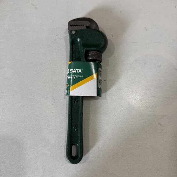 Mỏ Lết Răng 8 inch/200 mm SATA 70812