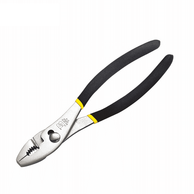 Kìm Trượt 2 Lỗ 10 Inch Bosi BS245010