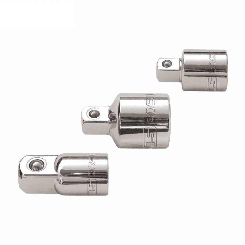 Đầu Chuyển Lỗ 1/2 Inch Ra Đầu 3/8 Inch Bosi BS364152