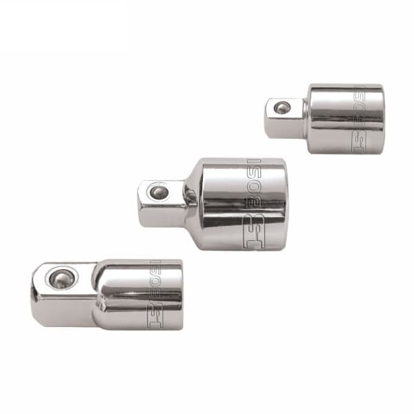 Đầu Chuyển Lỗ 1/2 Inch Ra Đầu 3/8 Inch Bosi BS364152