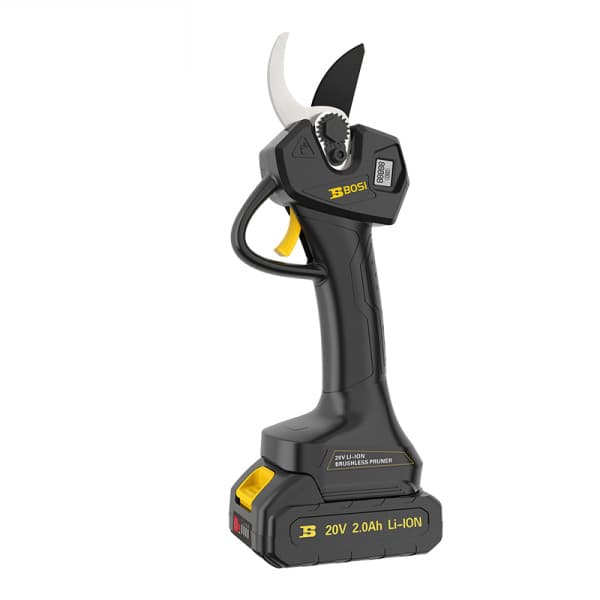 Kéo Cắt Cành Dùng Pin 20V Lưỡi SK5 Bosi BS665612