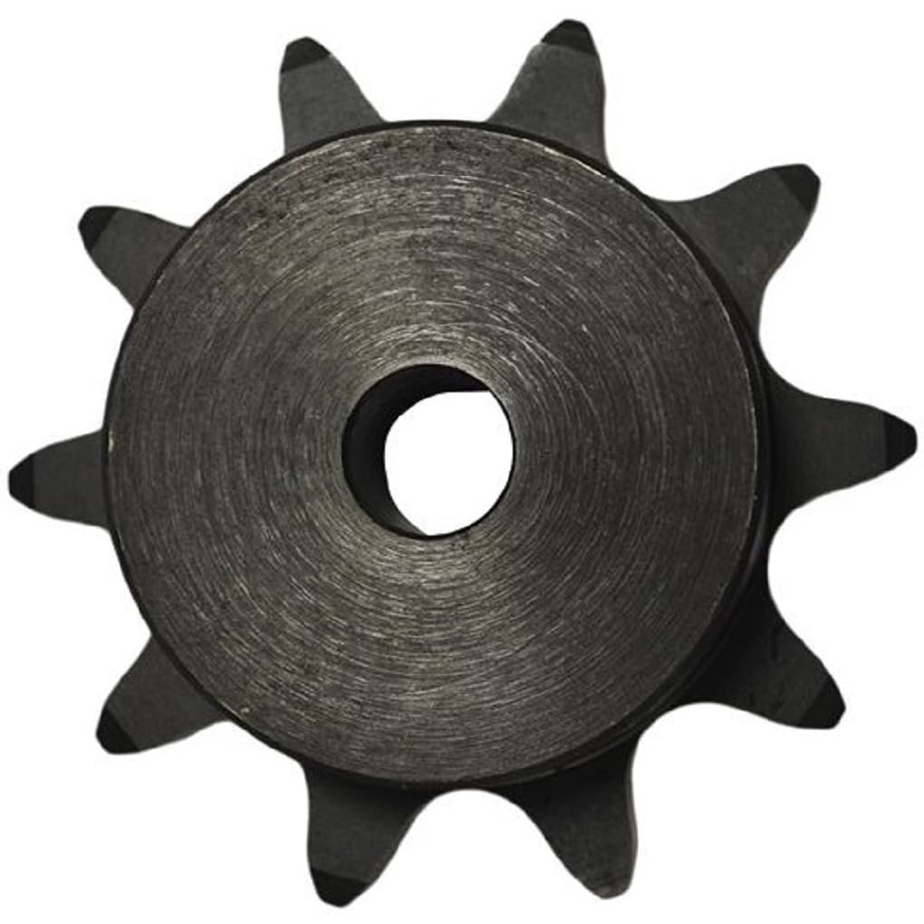 Nhông Xích (Bánh Xích)