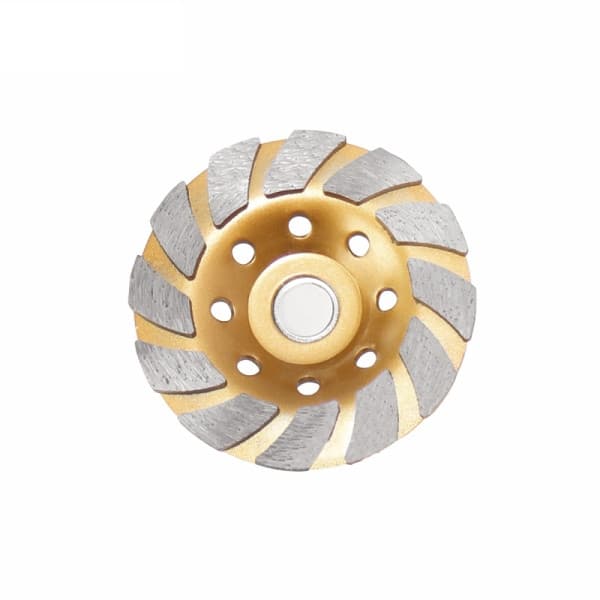 Đá Mài Bê Tông 90 mm Bosi BS301090