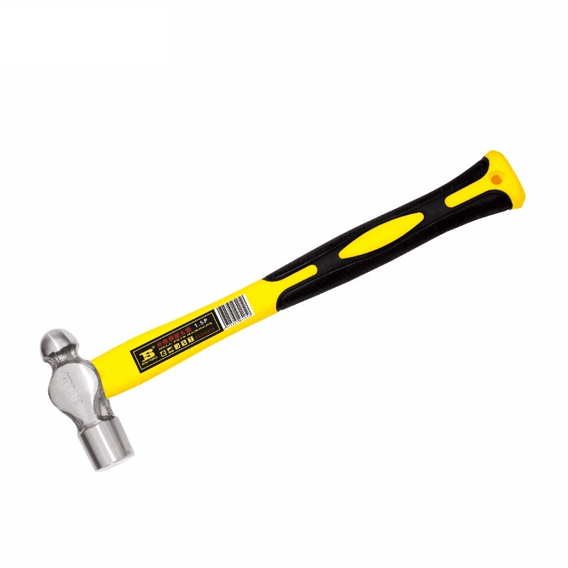 Búa Đầu Bi Cán Sợi Thủy Tinh 2P Dài 370 mm Bosi BS350520