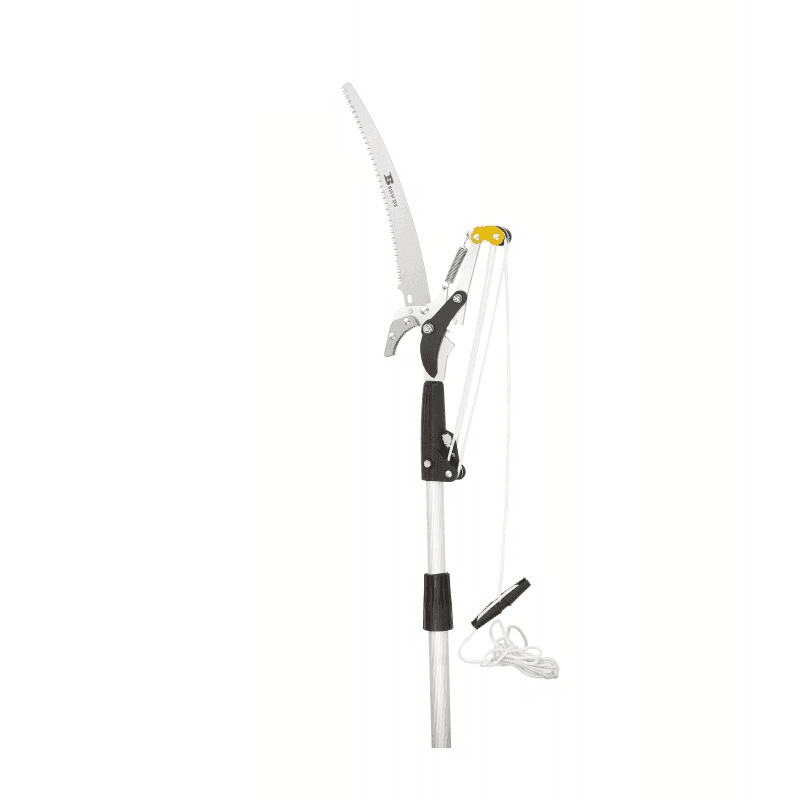Kéo Cắt Cành Trên Cao Tăng Đưa 1.9-3.4 m Bosi BS551337