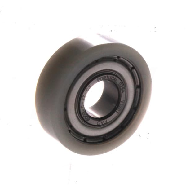 Con Lăn Đỡ Cam 10x30x10 INA KLRZ10X30X10-2Z-HLW