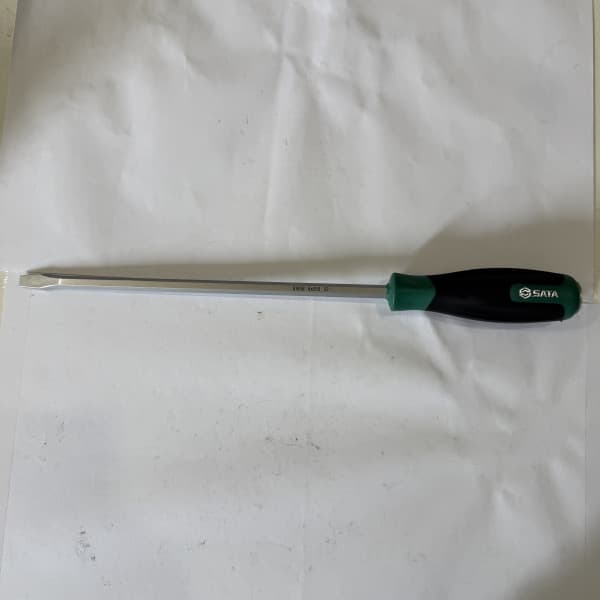 Tua Vít Đóng Dẹp 8×250 mm SATA 61608