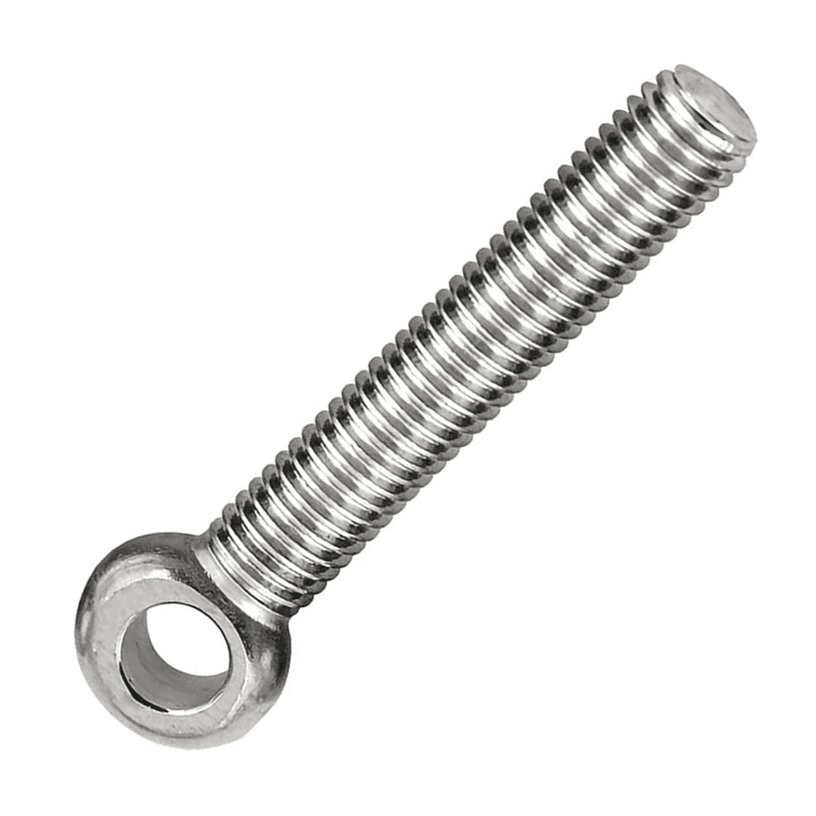 Bulong Mắt Inox 304 UNC 5/16-18 x 55mm