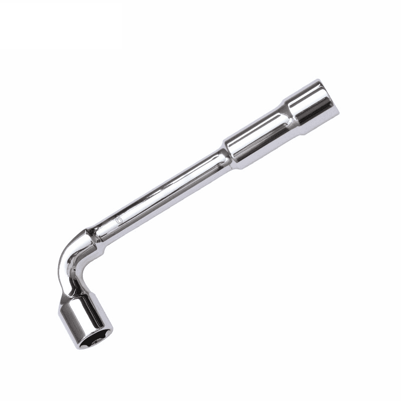 Cờ Lê Tuýp Chữ L Hai Đầu 9 mm Bosi BS368109