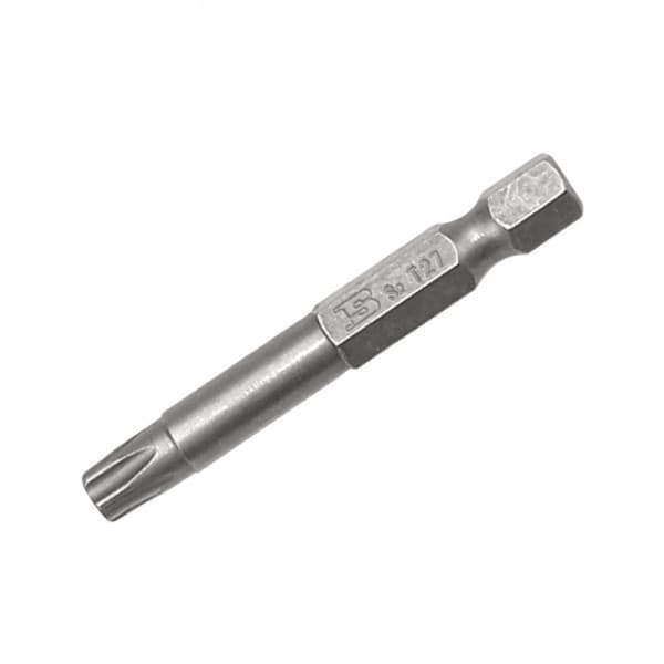 Mũi Vít Hoa Thị Một Đầu 1/4 Inch T20x50 mm Bosi BS468215