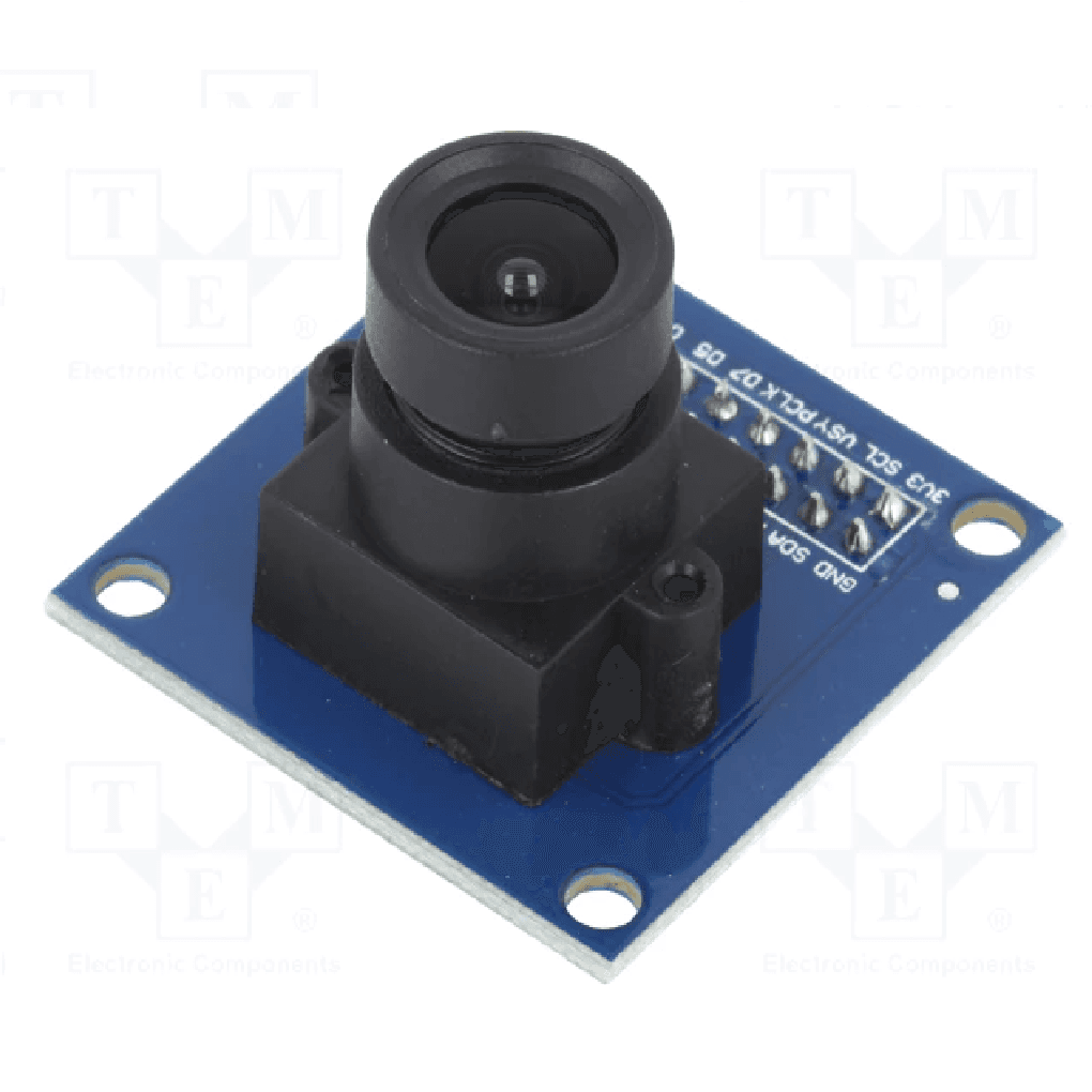 Audio-Video Modules
