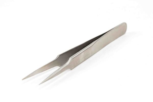 Nhíp Nhọn 115 mm SATA 03105