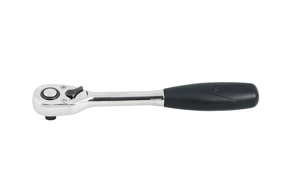 Tay Vặn Tự Động 3/8" 8" SATA 12902