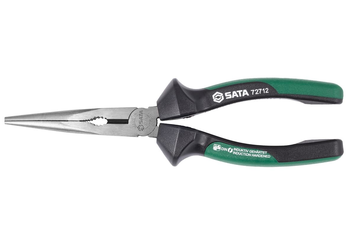 Kìm Mỏ Nhọn 6" SATA 72710