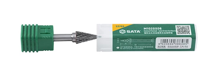 Mũi Doa Kim Loại M1020×06 SATA 53766
