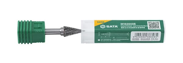 Mũi Doa Kim Loại M1020×06 SATA 53766