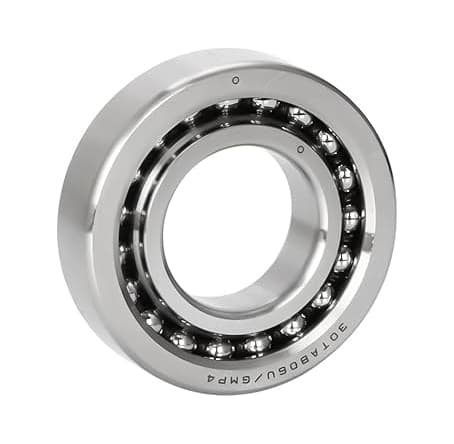 Vòng Bi Cầu Tiếp Xúc Góc 1 Chiều SKF BSD 3572 CGA-2RST/VU205