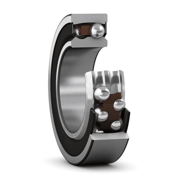 Vòng Bi Cầu Tự Lựa SKF 2206 E-2RS1TN9