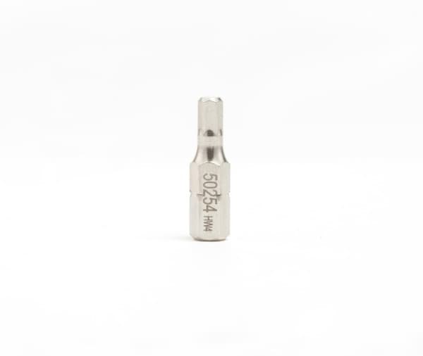 Bộ 5 Mũi Vít Đầu Lục Giác 1/4 inch 4×25 mm SATA 59254