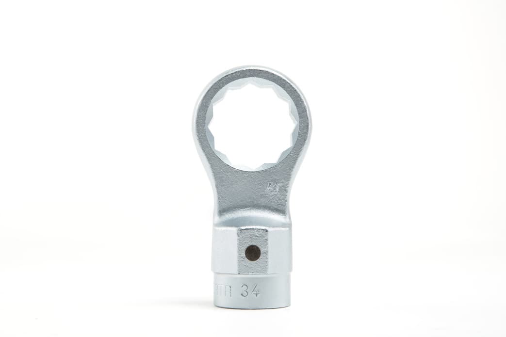 Đầu Cờ Lê Vòng Cho Cần Siết Lực 56×32 mm SATA 96555M
