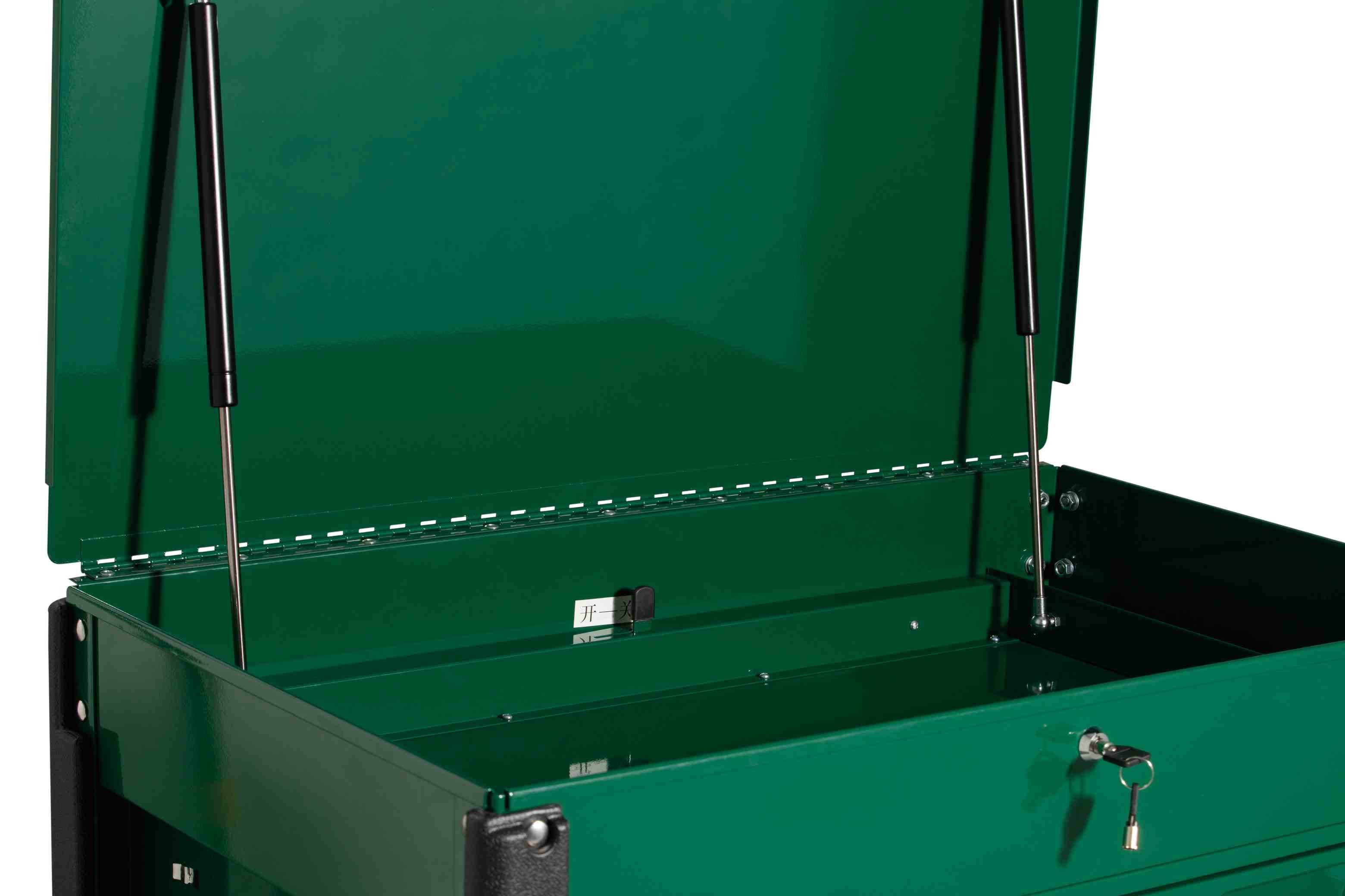 Xe Đẩy 1 Tầng - 4 Ngăn Kéo Đơn (89×535×113 mm) SATA 95119
