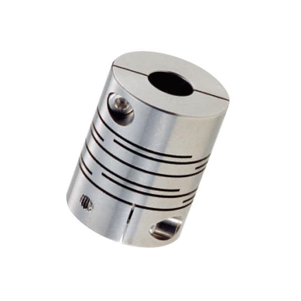 Khớp Nối Trục 5 - 8 mm NBK Dòng MST 16