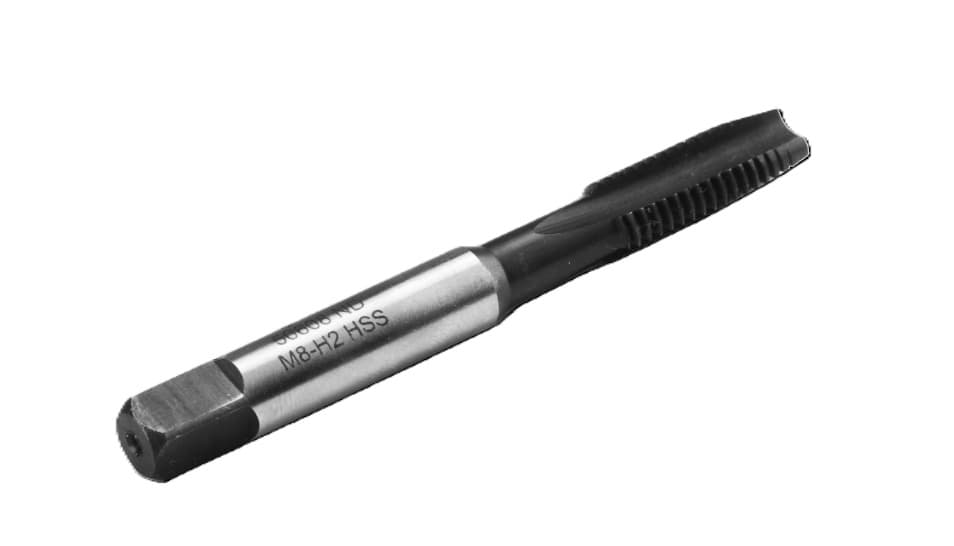 Bộ 5 Mũi Taro Ren M3×0.5 mm SATA 50603