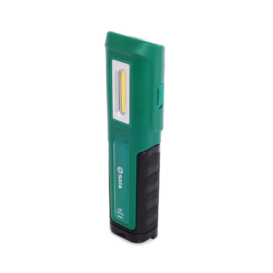 Đèn Chiếu Sáng Không Dây 600L SATA 90607