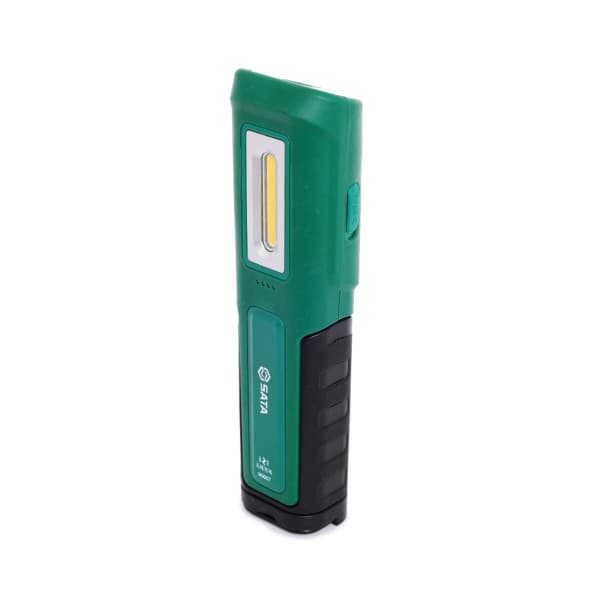 Đèn Chiếu Sáng Không Dây 600L SATA 90607
