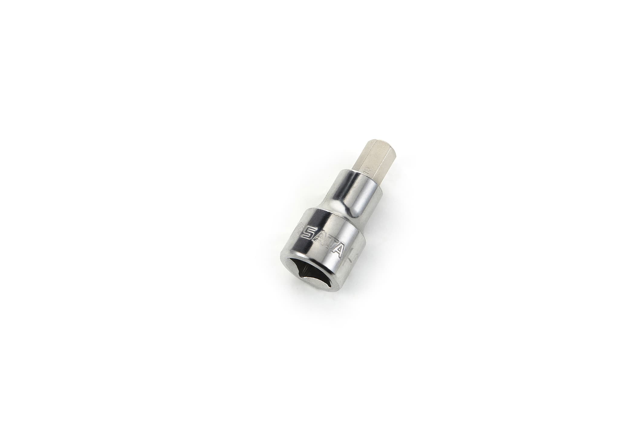 Đầu Tuýp Mũi Lục Giác 1/2 inch 14 mm SATA 24208